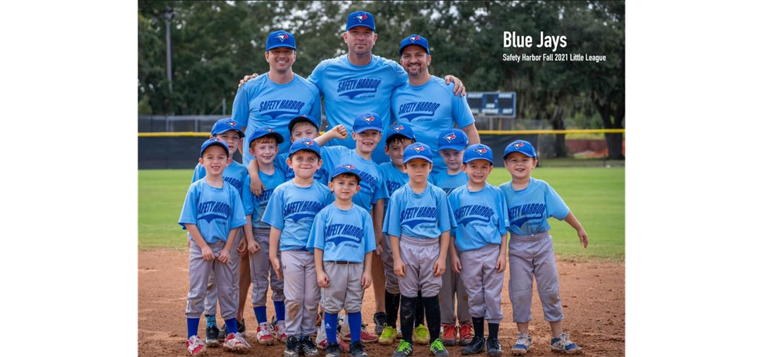 Safety Harbor Little League