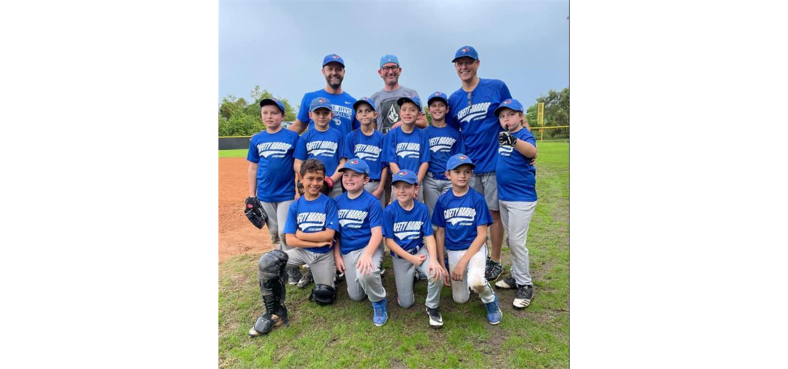 Safety Harbor Little League