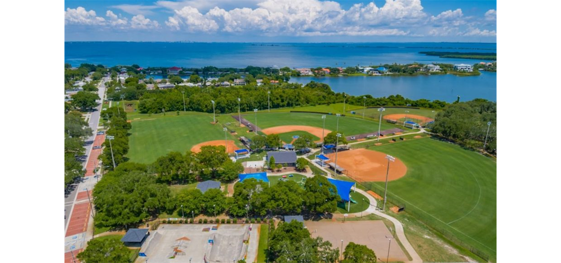 Safety Harbor Little League