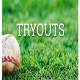 Tryouts For A, AA, AAA, Majors- Aug 26th Starting at 9am