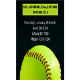 SHLL- Spring 2023 Softball Evaluations - Field 1