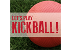 Kickball Tournament!